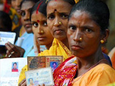 Ξεκίνησε η 2η φάση εκλογών της Ινδίας