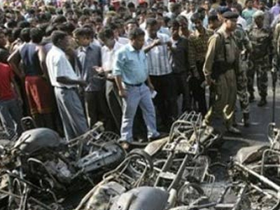 Ινδία: Γάζωσαν 12 – τα οχτώ παιδιά