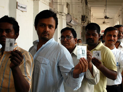 Το Κόμμα του Κογκρέσου κέρδισε τις εκλογές στην Ινδία