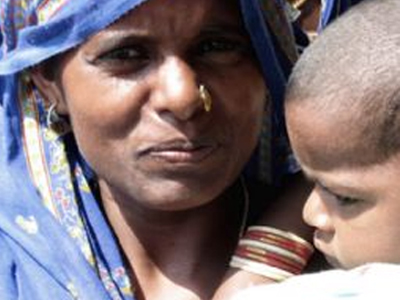 Πούλησε το παιδί της για 100 ευρώ