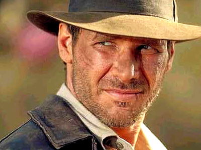 Στα ίχνη των Σκοπιανών… ο Ιντιάνα Τζόουνς