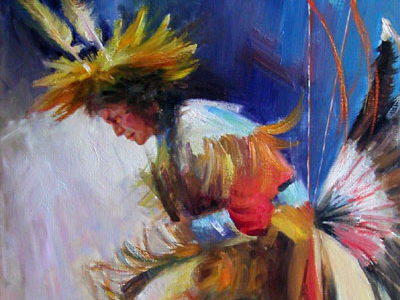 Η ιστορικότερη και πιο ουσιαστική διακήρυξη για το περιβάλλον… από έναν Ινδιάνο