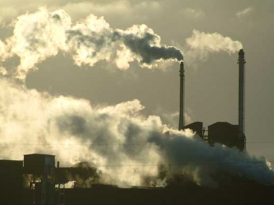 Άνοδος της βιομηχανικής παραγωγής ελέω ενεργειακών αγαθών