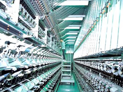 Νέα υποχώρηση της βιομηχανικής παραγωγής στις ΗΠΑ το Μάιο