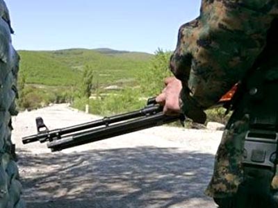 ”Αναστήθηκε” ο υπουργός Αθλητισμού της Ινγκουσετίας