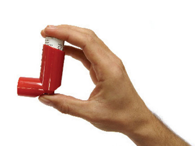 Καμπανάκι κινδύνου για τα εισπνεόμενα φάρμακα