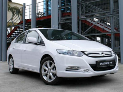 Το νέο Honda Insight βρίσκεται πλέον κοντά μας