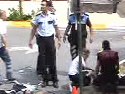 Οι Τούρκοι “βλέπουν” την Αλ Κάιντα πίσω από την επίθεση στην Πόλη