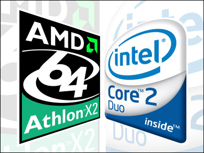 Αντιμέτωπη με κατηγορίες περί μονοπωλίου η Intel