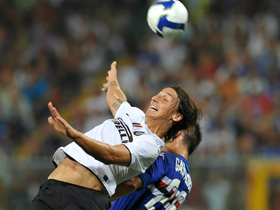 “Σκόνταψε” η Ίντερ