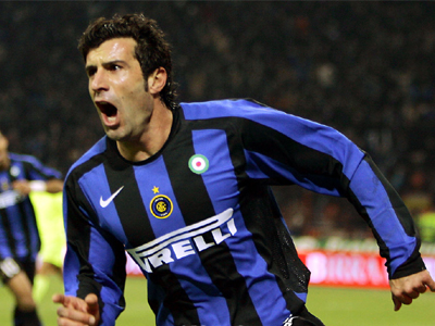 «Κρεμάει» τα παπούτσια του ο Luis Figo
