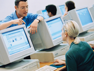 Εγωιστές και ανυπόμονοι οι χρήστες του διαδικτύου