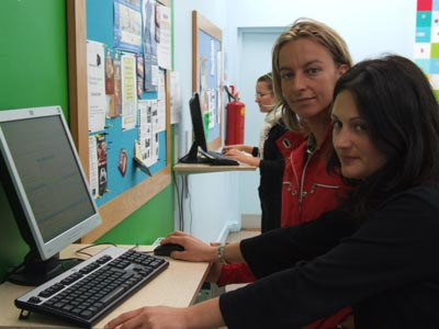 Έρευνα για τη χρήση του διαδικτύου στους μαθητές