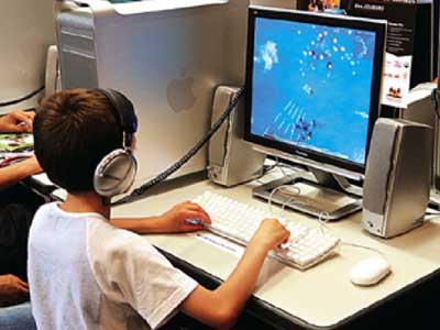 Οι φιλίες…μέσω διαδικτύου ελλοχεύουν κινδύνους