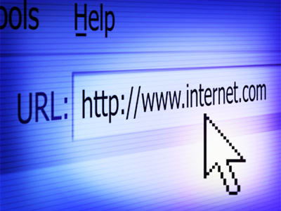 Αλλαγή σκηνικού στο Internet