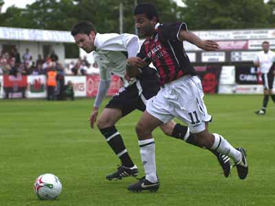 H UEFA ενάντια στο παράνομο στοίχημα