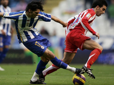 Ημέρα των γηπεδούχων στο Ιντερτότο