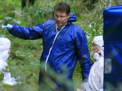 Σε 19χρονη ανήκε το κρανίο που βρήκαν παιδιά