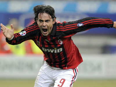 Ανανέωσε στη Μίλαν ο Ινζάγκι
