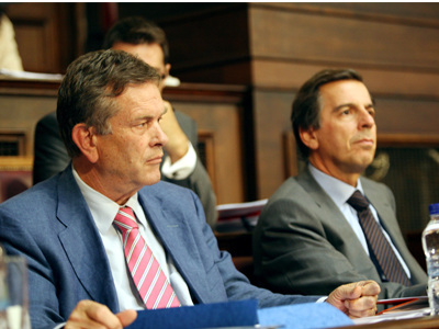 Μέσω ΕΟΦ τα φάρμακα των αθλητών