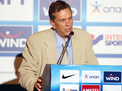 Ιωαννίδης: “Να έχουμε σεζόν χωρίς παρατράγουδα”