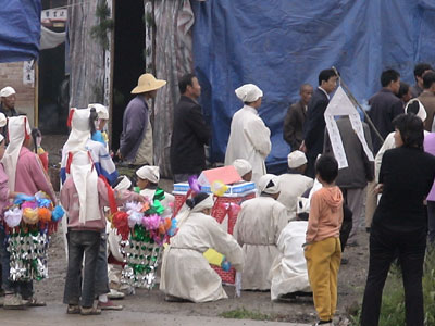 «Μακάβριο» εμπόριο ανθρώπων στην Κίνα