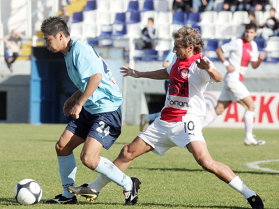 Ακόμα σκοράρουν στη Νεάπολη