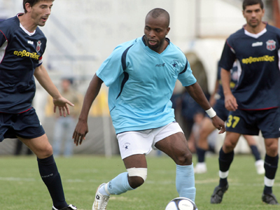 Διατήρησαν το απόλυτο τέσσερις ομάδες