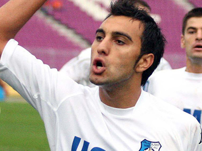 Iordache: Τεράστιο βήμα για την καριέρα μου η ΑΕΚ