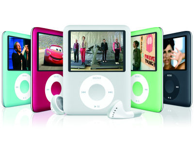 Η Apple στρέφεται στην ηλιακή ενέργεια