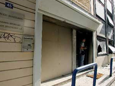 Παραιτήθηκε ο διευθύνων σύμβουλος του ΟΠΕΠ