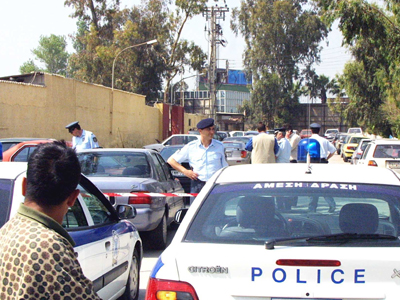 Εκσκαφέας σκότωσε παιδί