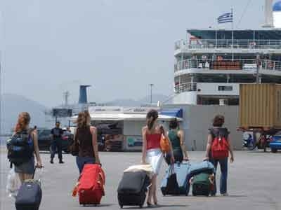 Εκστρατεία για τα δικαιώματα των ταξιδιωτών