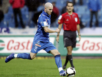 Έχασε στο 94’ ο Ηρακλής