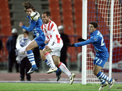 Η 11η αγωνιστική έστειλε μηνύματα…