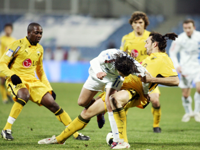 Πρώτο «διπλό» η ΑΕΚ, 1-0 τον Ηρακλή