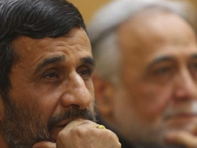 Νέα καταγγελίες για διαφθορά κατά του Ιρανού προέδρου