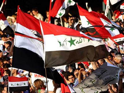 Εκτός Ολυμπιακών Αγώνων το Ιράκ