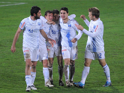 Ανακοίνωσε Βούκοβιτς ο Ηρακλής