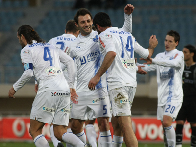 «Άλωσε» την Κρήτη ο Ηρακλής