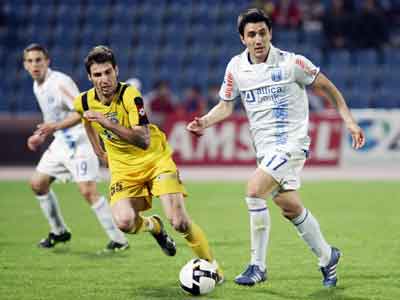 Φιλική ήττα στη Δράμα ο Ηρακλής, 2-1 από τη Δόξα