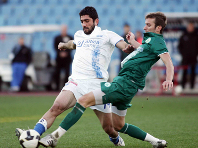 Έκλεισε νικηφόρα τη χρονιά ο Ηρακλής