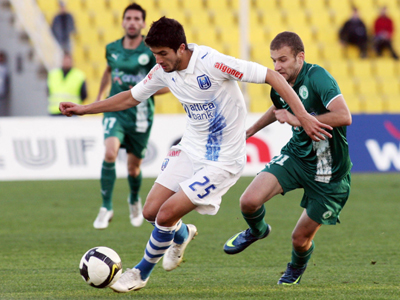 Πανέτοιμος στις Σέρρες ο Ηρακλής