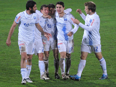 “Ανάσανε” βαθμολογικά ο Ηρακλής