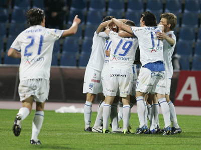 Σε ιταλική αρχιτεκτονική εταιρία η προμελέτη του γηπέδου του Ηρακλή