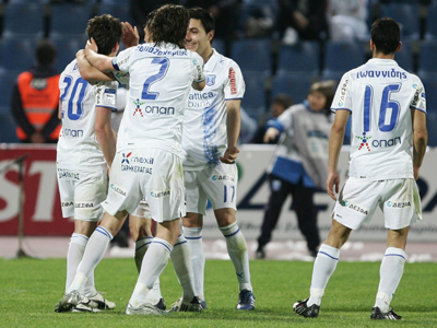 Με «νέο αίμα» στην Ξάνθη ο Ηρακλής