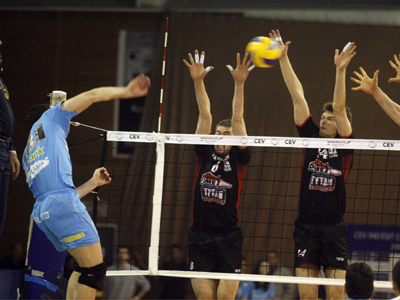 Έχασε στη Μίκρα ο Ηρακλής