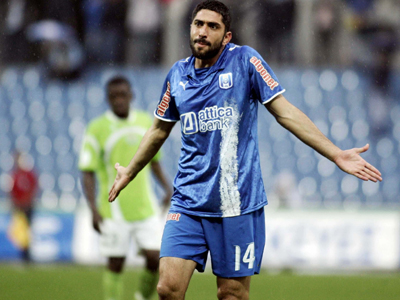 Δεν μπόρεσε να πάρει το πρώτο “τρίποντο” ο Ηρακλής