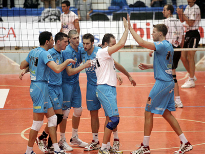 Δεύτερη νίκη για τον Ηρακλή