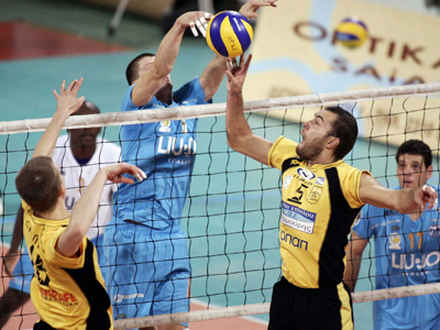 Αρσενιάδης: “Σημασία έχει που κερδίσαμε τον Άρη”